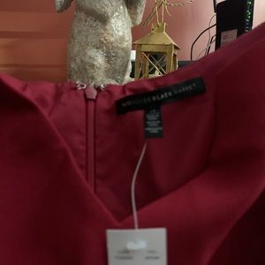 COPY - White House Black Market Size 14 Dress New